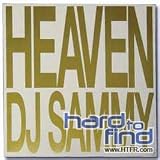 DJ SAMMY & YANOU FEAT DO / HEAVEN