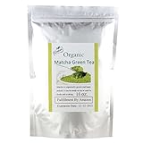 CCnature Organic Japan Matcha Green Tea Powder 1lb.