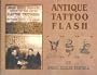 Antique Tattoo Flash