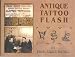 Antique Tattoo Flash