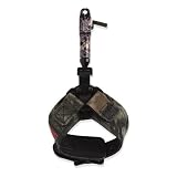 Scott Wolf Release-Buckle Strap, Mossy Oak