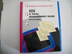 EDI: A total management guide