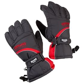 Northland Xen Pro Mens Ski Gloves