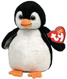 Ty Beanie Baby Chills - Penguin