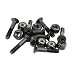 Independent Skateboard Hardware (Set of 8) 1