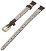 Speidel (Accessories) Women's 2304014R 8 -mm Classic Watch Strap