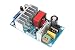 NOYITO AC - DC Power Supply Module DC 12V 8A / 5V 1A Dual Output AC 100-260V to 12V 5V 100W Industrial Power Module (Dual Output 12V 8A / 5V 1A)