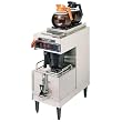 Newco GKF3-15 Modular Coffee Brewer - GK Series