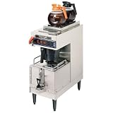 Newco GKF3-15 Modular Coffee Brewer - GK Series