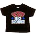 Toddler T-Shirt : I'M GOING TO BE A BIG BROTHER