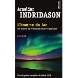 L'homme du lacpar Arnaldur Indridason
