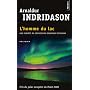 L'homme du lac de Arnaldur Indridason