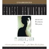 The Garden of Eden (Unabridged)