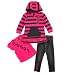 Coogi "Queensland" 3-Piece Outfit (Sizes 12M - 24M)