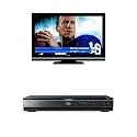 Sony BRAVIA V-Series KDL55V5100 55-Inch 1080p 120Hz LCD TV & Sony BDP-S560 Blu-ray Disc Player Bundle