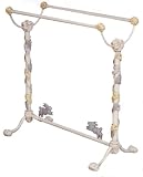Corsican Magic Garden Quilt Rack