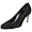 Black Suede