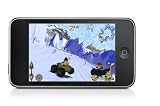 New Apple iPod Touch 8GB 2nd Generation