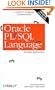 Oracle PL/SQL Language Pocket Reference, Second Edition