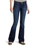 Levi's 524 Juniors' Too Superlow Bootcut Jean