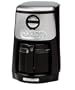 KitchenAid KCM534OB JavaStudio 14-Cup Programmable Coffeemaker, Onyx Black