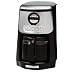 KitchenAid KCM534OB JavaStudio 14-Cup Programmable Coffeemaker, Onyx Black