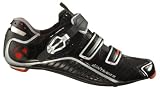 Produkt-Bild: Bontrager Race X Lite Rennrad Fahrrad Schuhe schwarz 2012