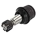 Centric 610.65012 Ball Joint, Lower, Front
