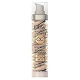 UPC 075609190704 product image for Olay CC Cream - Total Effects Tone Correcting Moisturizer with Sunscreen Broad S | upcitemdb.com