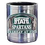 Michigan State Spartans Can Cooler