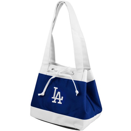 L.A. Dodgers Insulated Lunch Tote