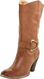 Very Volatile Womens Houston Boot