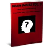 Brain Games Vol. 2 ~ Stephen Smith