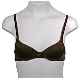 Girls' Demi Bra with Convertible Straps
