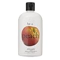 Philosophy Be a Peach 3-in-1 Shower Gel
