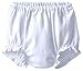 Zutano Baby Girls' Solid Bloomer