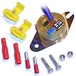 Dyno-Boost Adjustable Fuel Controller Performance Chip Kawasaki Brute Force 750 4x4i Camo DFI