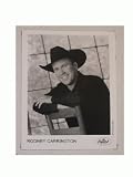 Rodney Carrington Press Kit And Photo