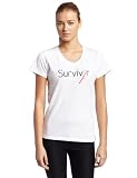 Reebok Women's Avon Play Dry Tee-Shirt