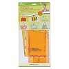 Clover Trace and Create Bag Templates with Nancy Zieman, Florida Bag Collection