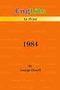EngLits-in-Print: 1984: Summary of 1984 by George Orwell