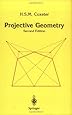 Projective Geometry