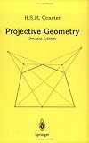 Projective Geometry