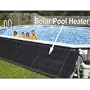 Sunheater Solar Pool Panel