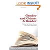 Gender and Crime: A Reader (Readings in Criminology and Criminal Justice)