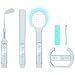CTA Digital Wii Grand Slam Sports Pack (White)