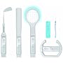 Wii Grand Slam Sports Pack - White