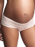 Gap Stretch cotton hipster (floral)