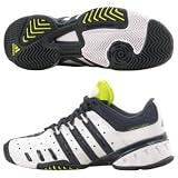 Adidas Barricade 4 Junior Tennis Shoes - 012834