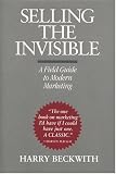 Selling the Invisible